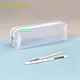 Multi Functional Brush Bag with Nylon Mesh Material